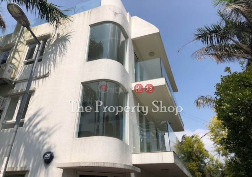 Property Search Hong Kong | OneDay | Residential Rental Listings, Sai Kung Modern, Bright Detached House