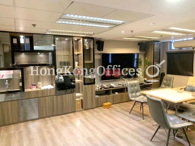Office Unit for Rent at SPA Centre 53-55 Lockhart Road | Wan Chai District Hong Kong Rental HK$ 30,002/ month