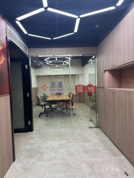 安居工商 何生 免頂手 有牌食物工場 ２雪房|55開源道 | 觀塘區-香港-出租HK$ 45,800/ 月