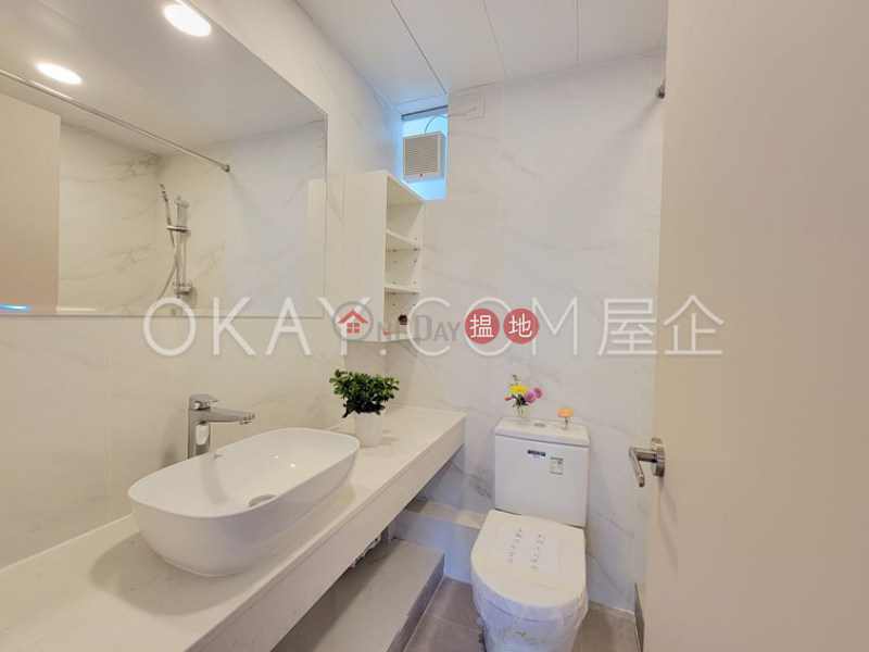 (T-47) Tien Sing Mansion On Sing Fai Terrace Taikoo Shing | High | Residential | Rental Listings, HK$ 27,800/ month