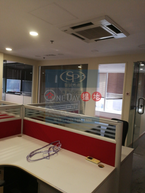 Kwun Tong Westley: awesome lobby, office decoration, ready-for-rent | Westley Square 威利廣場 _0