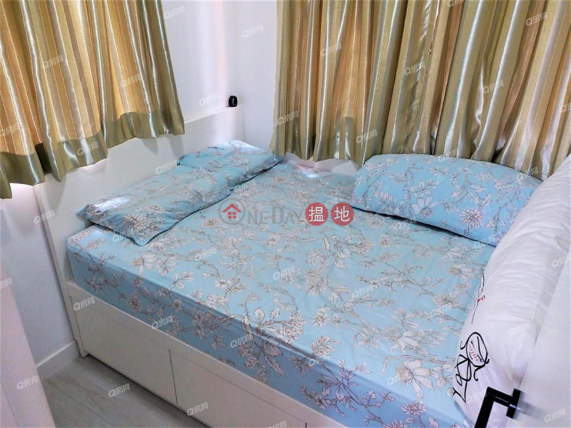 HK$ 4.38M Wah Shing Mansion, Eastern District, Wah Shing Mansion | 2 bedroom High Floor Flat for Sale
