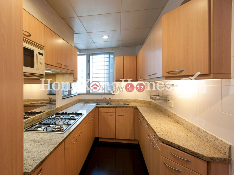 HK$ 55,000/ month | The Waterfront Phase 2 Tower 6, Yau Tsim Mong | 3 Bedroom Family Unit for Rent at The Waterfront Phase 2 Tower 6