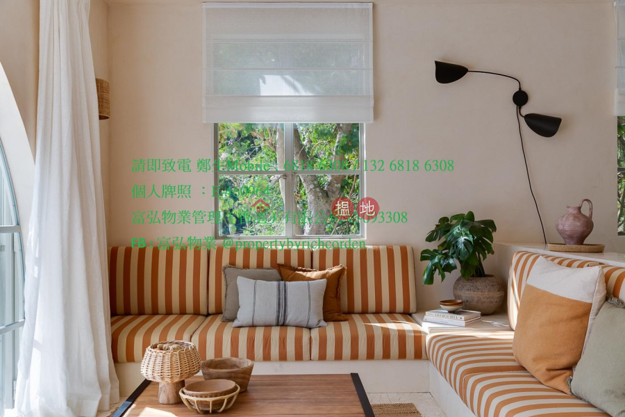 Property Search Hong Kong | OneDay | Residential | Sales Listings, 南丫島 沙灘屋 罕有1400尺, 兩層獨立屋