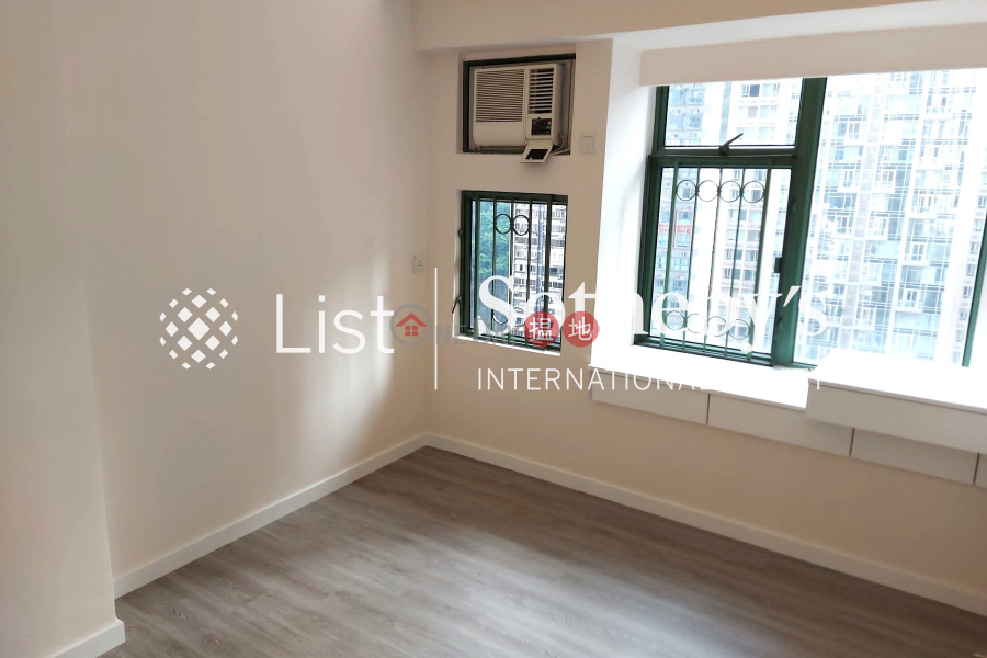 HK$ 25M | Robinson Place, Western District Property for Sale at Robinson Place with 3 Bedrooms