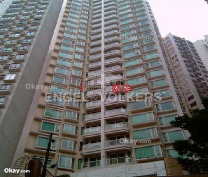 3 Bedroom Family Flat for Rent in Sai Ying Pun | Reading Place 莊士明德軒 Rental Listings