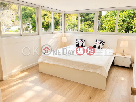 Stylish penthouse with rooftop | Rental, King's Garden 健園 | Western District (OKAY-R34587)_0