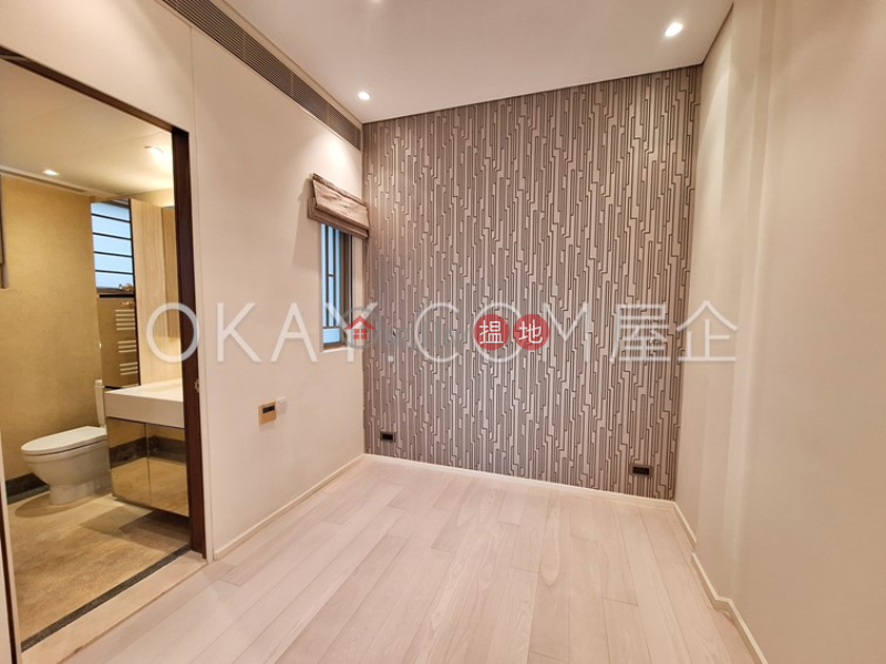 Property Search Hong Kong | OneDay | Residential | Rental Listings Unique penthouse with racecourse views, balcony | Rental