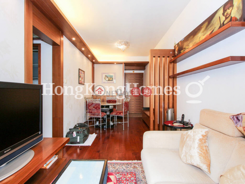 1 Bed Unit at The Merton | For Sale | 38 New Praya Kennedy Town | Western District Hong Kong Sales HK$ 13.2M