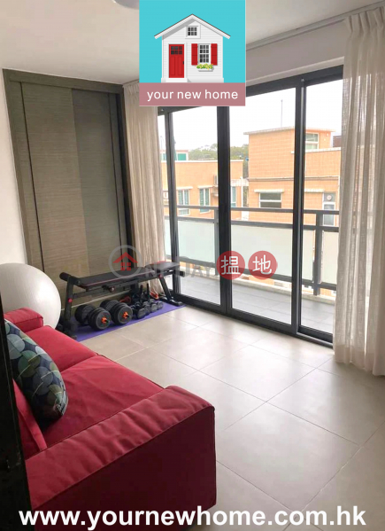Stylish Clearwater Bay Duplex | For Rent-清水灣道 | 西貢香港出租HK$ 38,000/ 月