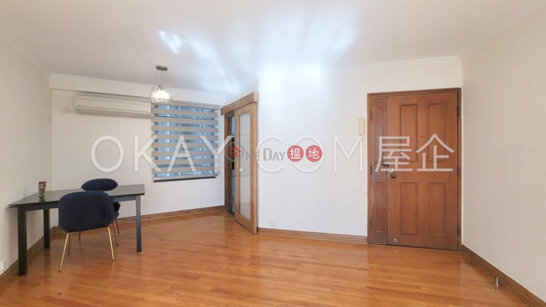 HK$ 16M | Goldwin Heights Western District, Gorgeous 3 bedroom on high floor | For Sale