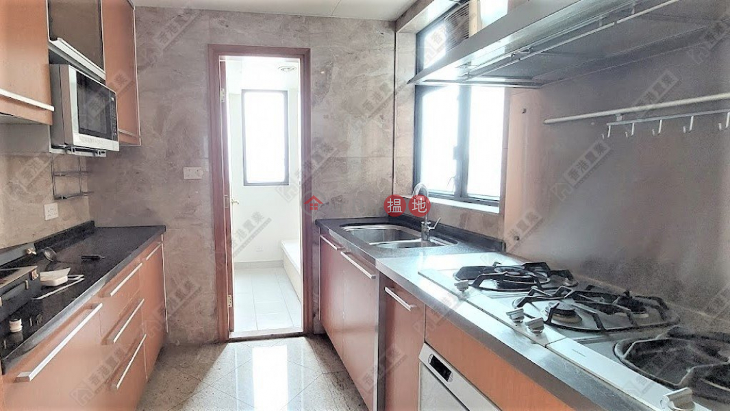 Kowloon Station The Arch 3room, The Arch Star Tower (Tower 2) 凱旋門觀星閣(2座) Rental Listings | Yau Tsim Mong (PARSO-5137356860)