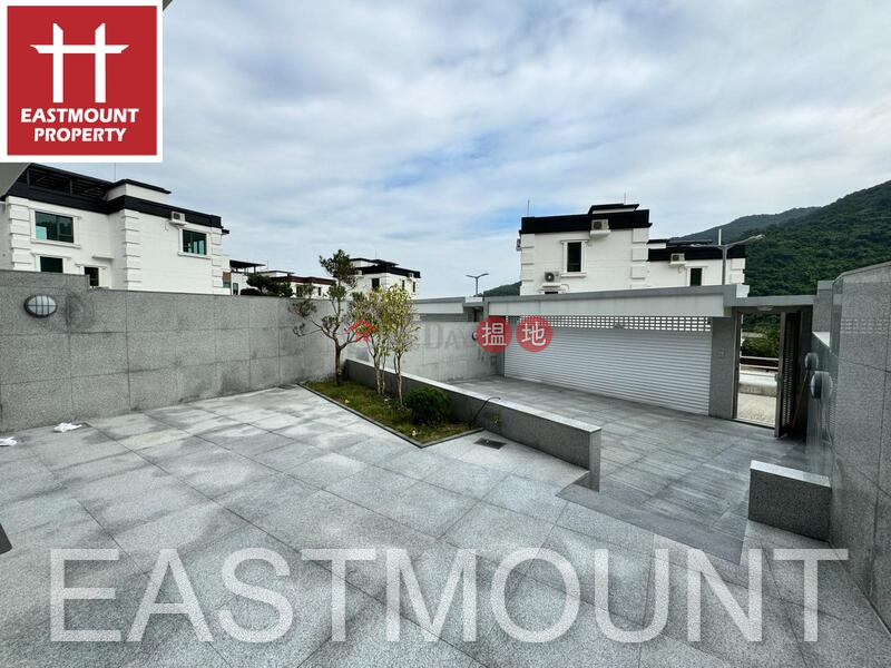 Sai Kung Village House | Property For Sale in Kei Ling Ha Lo Wai, Sai Sha Road 西沙路企嶺下老圍-Sea view, Garden Sai Sha Road | Sai Kung Hong Kong Sales | HK$ 18.8M