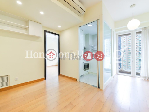 1 Bed Unit for Rent at The Icon, The Icon 干德道38號The ICON | Western District (Proway-LID96236R)_0