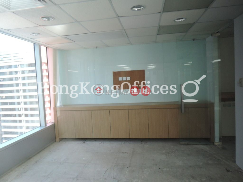 Office Unit for Rent at FWD Financial Centre | FWD Financial Centre 富衛金融中心 Rental Listings