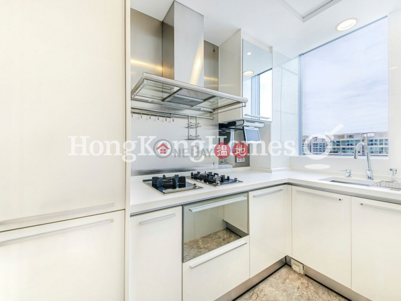 2 Bedroom Unit for Rent at The Cullinan Tower 20 Zone 2 (Ocean Sky),1 Austin Road West | Yau Tsim Mong, Hong Kong Rental HK$ 39,000/ month