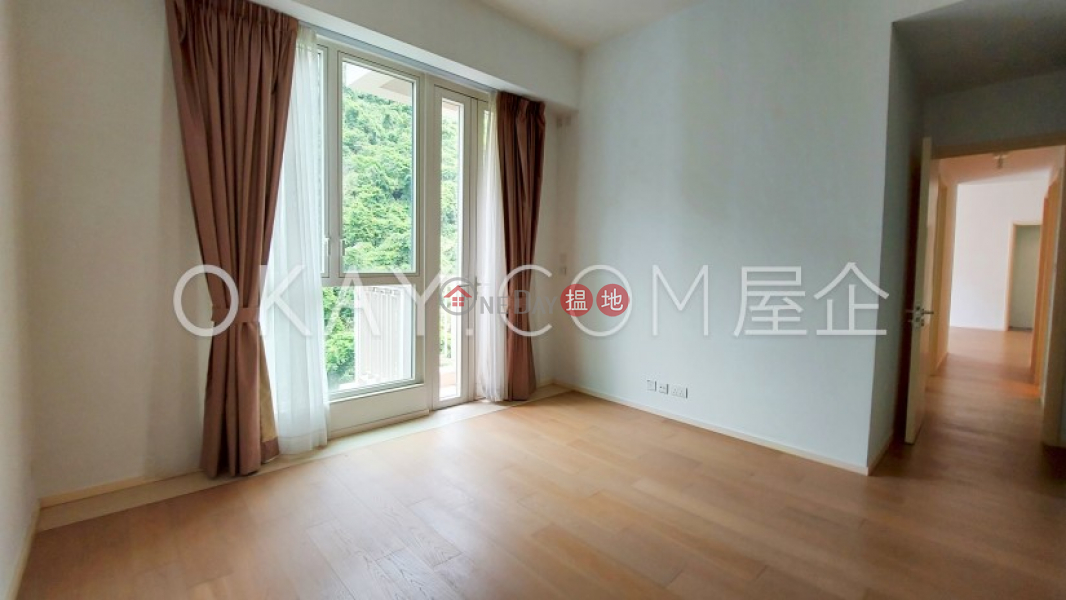 HK$ 85,000/ month | The Morgan, Western District, Stylish 3 bedroom with balcony | Rental
