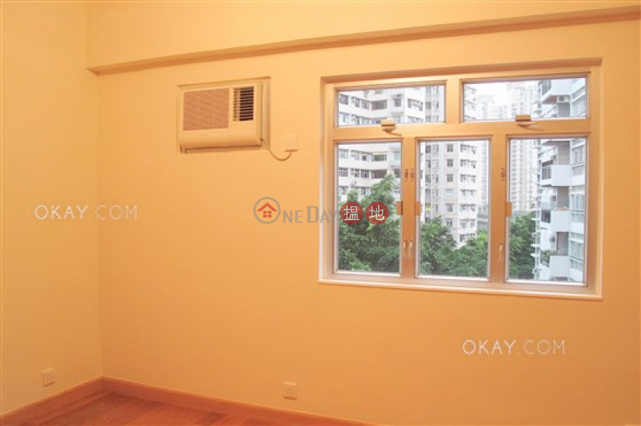 Luxurious 3 bedroom with balcony | Rental | The Dahfuldy 大夫第 Rental Listings