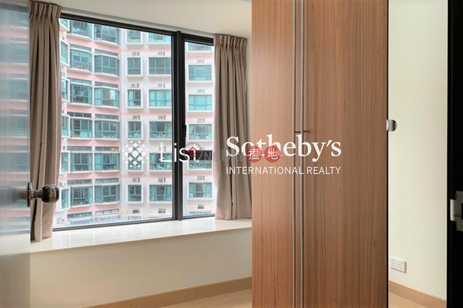 Property for Rent at The Babington with 3 Bedrooms | 6D-6E Babington Path | Western District Hong Kong, Rental | HK$ 42,000/ month