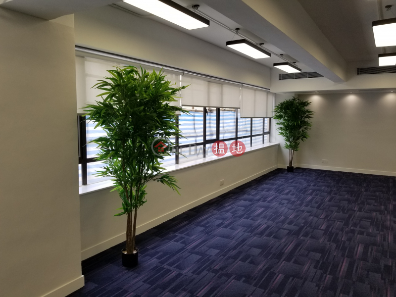 Kowloon Centre | Middle, 1009 Unit | Office / Commercial Property Rental Listings | HK$ 41,412/ month