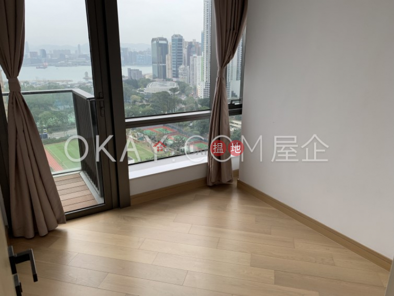 Luxurious 2 bedroom with sea views & balcony | Rental | Jones Hive 雋琚 Rental Listings