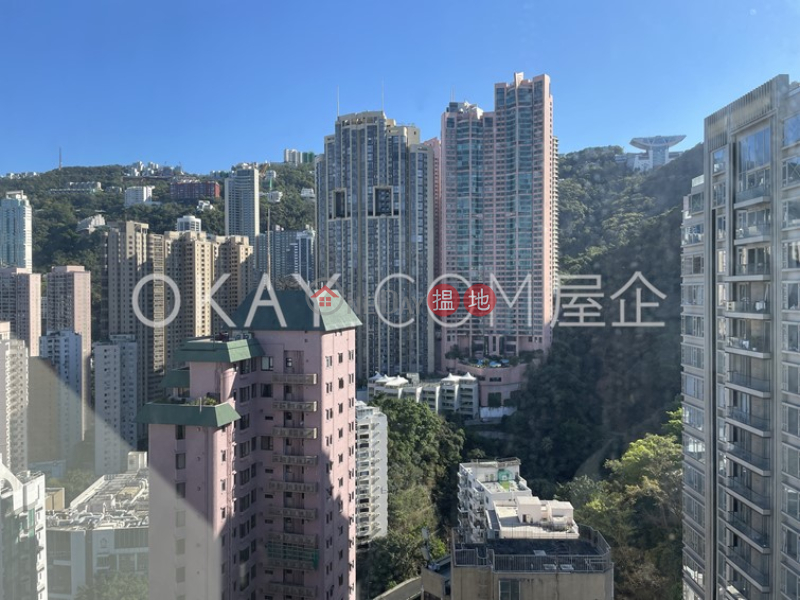 3房2廁,極高層,頂層單位,獨立屋嘉兆臺出租單位-10羅便臣道 | 西區-香港出租|HK$ 49,500/ 月