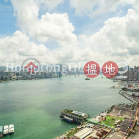 Office Unit for Rent at Convention Plaza, Convention Plaza 會展中心 | Wan Chai District (HKO-71948-AKHR)_0