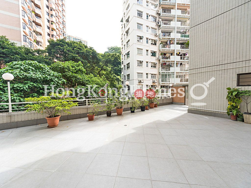 嘉和苑三房兩廳單位出售-52列堤頓道 | 西區|香港|出售HK$ 3,000萬