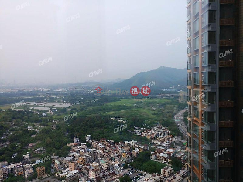 Grand Yoho Phase1 Tower 2 | 3 bedroom High Floor Flat for Rent, 9 Long Yat Road | Yuen Long Hong Kong | Rental, HK$ 22,000/ month
