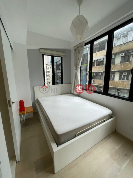 皇后大道西 183 號|低層-住宅|出租樓盤HK$ 13,800/ 月