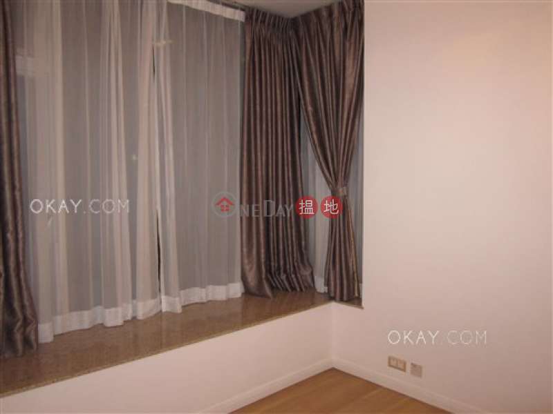 HK$ 48,000/ month | 18 Conduit Road Western District, Tasteful 3 bedroom on high floor with balcony & parking | Rental