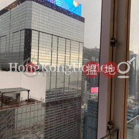 Studio Unit for Rent at Convention Plaza Apartments | Convention Plaza Apartments 會展中心會景閣 _0