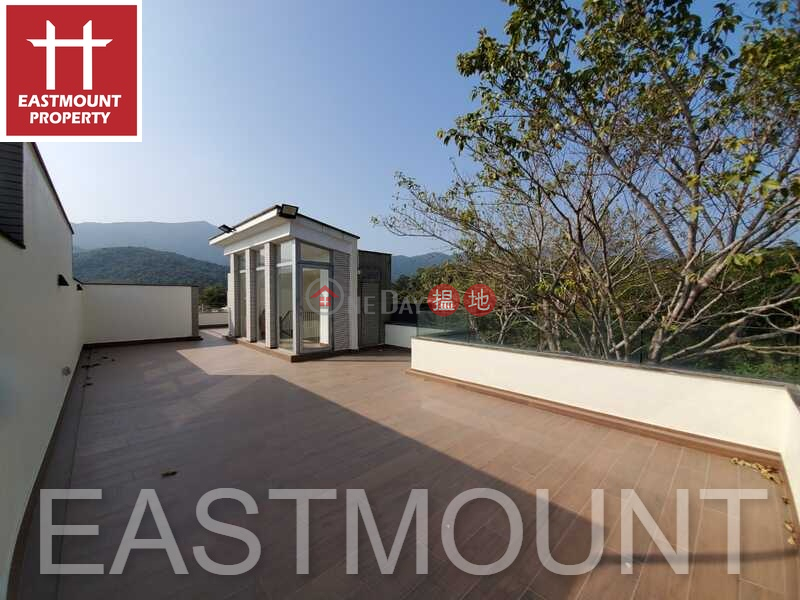 Sai Kung Villa House | Property For Sale in The Giverny, Hebe Haven 白沙灣溱喬-Well managed, High ceiling | Property ID:2490, Hiram\'s Highway | Sai Kung | Hong Kong, Sales | HK$ 36M