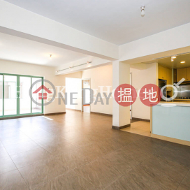 3 Bedroom Family Unit for Rent at Ivory Court | Ivory Court 華麗閣 _0