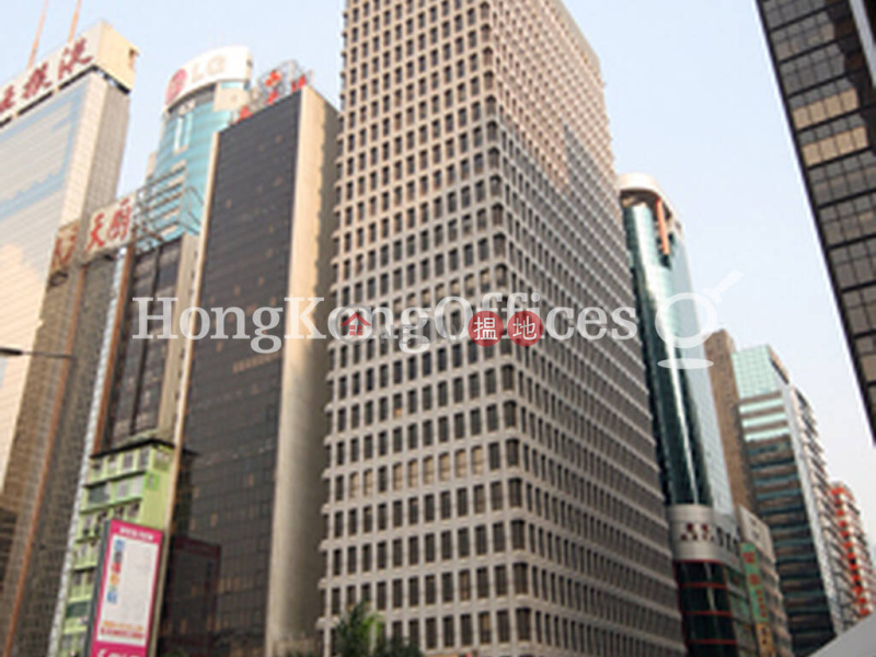 海外信託銀行大廈寫字樓租單位出租|海外信託銀行大廈(Overseas Trust Bank Building)出租樓盤 (HKO-46698-AGHR)
