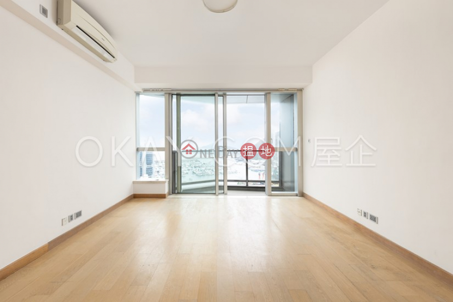 Rare 3 bedroom with sea views, balcony | For Sale, 9 Welfare Road | Southern District Hong Kong | Sales, HK$ 49M