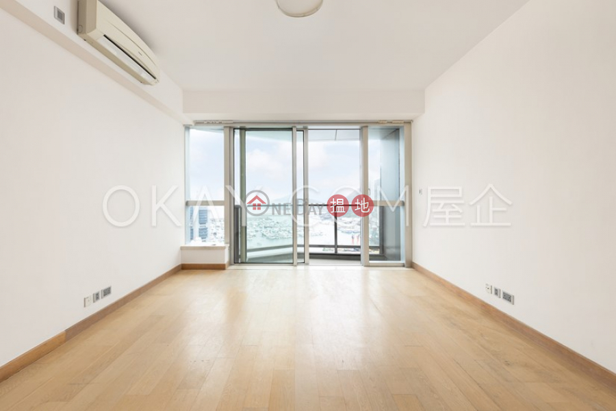 Rare 3 bedroom with sea views, balcony | For Sale 9 Welfare Road | Southern District Hong Kong Sales HK$ 49M