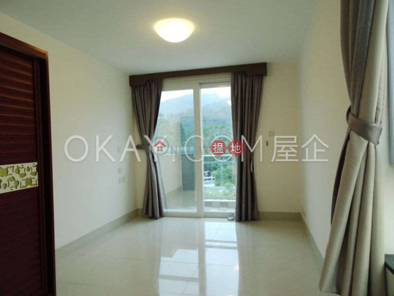 HK$ 22M Ho Chung New Village, Sai Kung Luxurious house with rooftop, balcony | For Sale