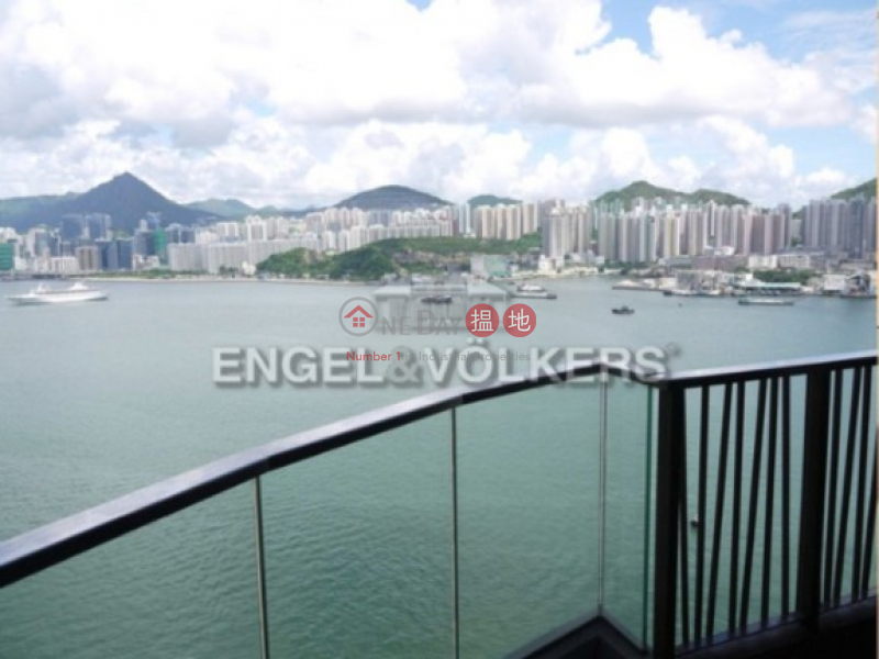 HK$ 33,000/ 月-嘉亨灣 5座-東區-Sea View Apartment In Grand Promenade