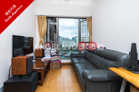 3 Bedroom Family Flat for Sale in Aberdeen | Jadewater 南灣御園 _0