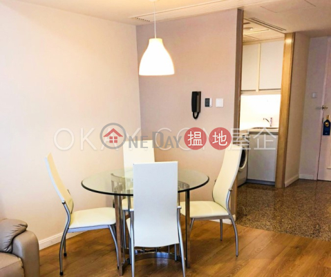 1房1廁,極高層,星級會所會展中心會景閣出售單位 | 會展中心會景閣 Convention Plaza Apartments _0