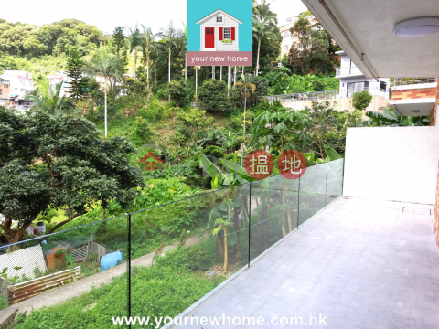 Clearwater Bay Flat | For Rent, 坑尾頂村 Heng Mei Deng Village | 西貢 (RL2314)_0