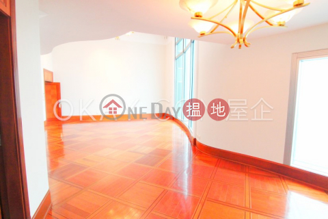 Exquisite 4 bed on high floor with racecourse views | Rental | The Summit 御峰 _0