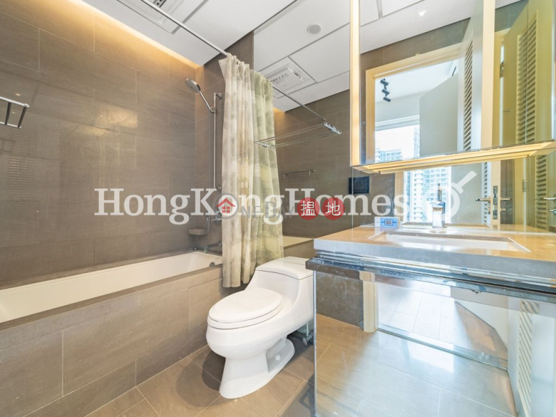 敦皓兩房一廳單位出租-31干德道 | 西區|香港|出租HK$ 75,000/ 月