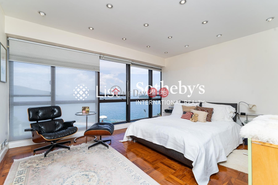 HK$ 39M | Pacific View, Southern District Property for Sale at Pacific View with 4 Bedrooms