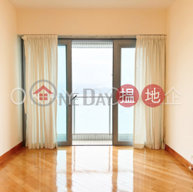 Lovely 2 bedroom with sea views & balcony | Rental