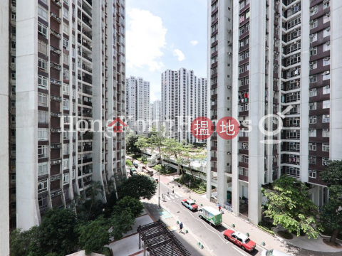 3 Bedroom Family Unit for Rent at (T-35) Willow Mansion Harbour View Gardens (West) Taikoo Shing | (T-35) Willow Mansion Harbour View Gardens (West) Taikoo Shing 太古城海景花園綠楊閣 (35座) _0
