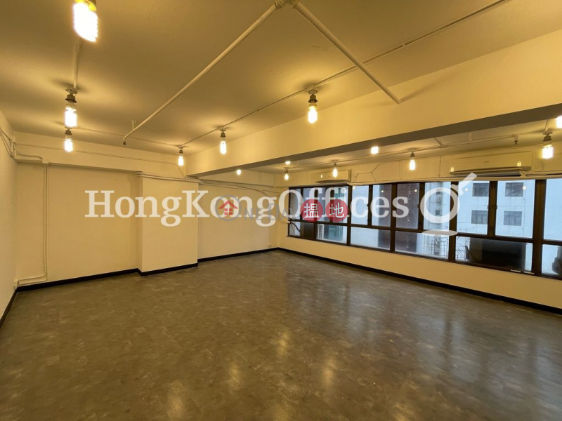 Office Unit for Rent at Chao\'s Building, Chao\'s Building 趙氏大廈 Rental Listings | Western District (HKO-87633-ABHR)