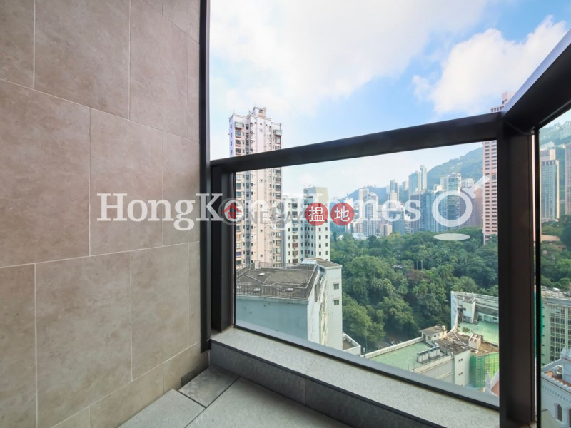 3 Bedroom Family Unit for Rent at Townplace Soho | 18 Caine Road | Western District, Hong Kong Rental, HK$ 51,000/ month