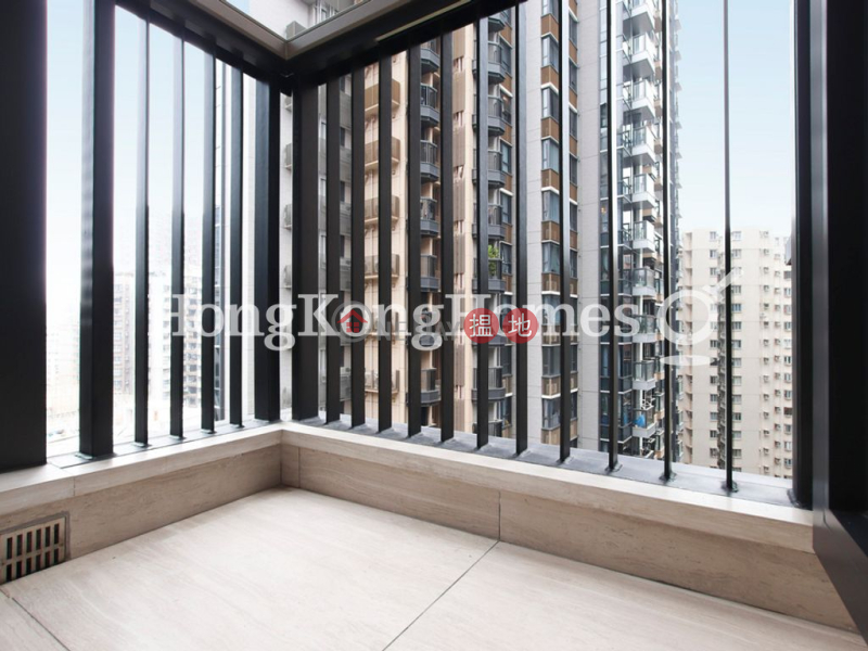 HK$ 1,800萬-柏蔚山|東區|柏蔚山三房兩廳單位出售